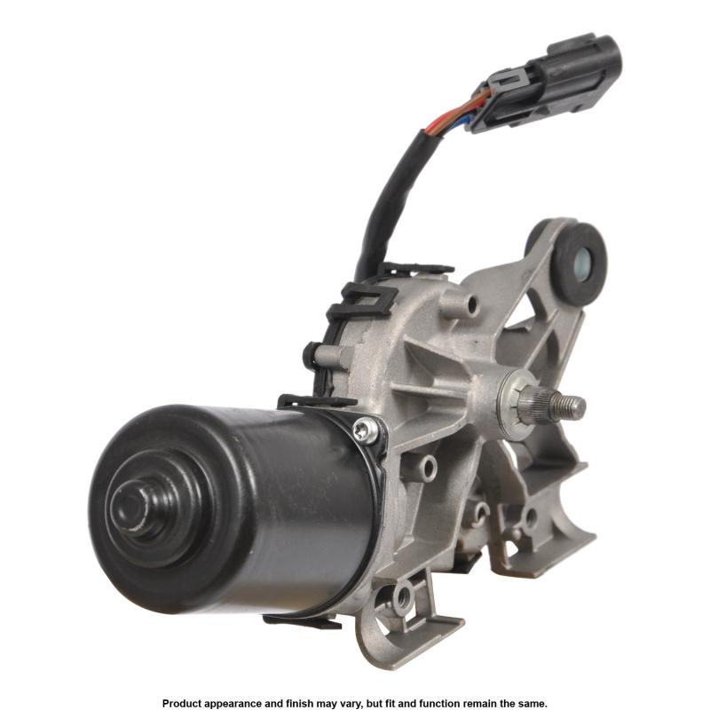 2016 Chevrolet Cruze Limited Windshield Wiper Motor Front A1 Cardone 401110 image 2 of 4