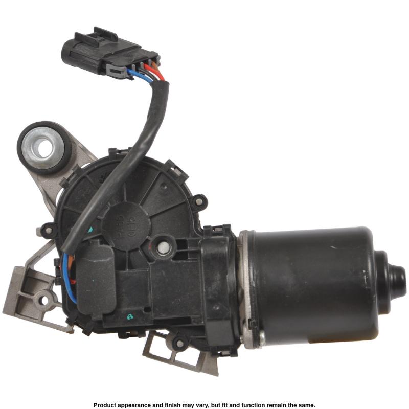 2016 Chevrolet Cruze Limited Windshield Wiper Motor Front A1 Cardone 401110 image 3 of 4