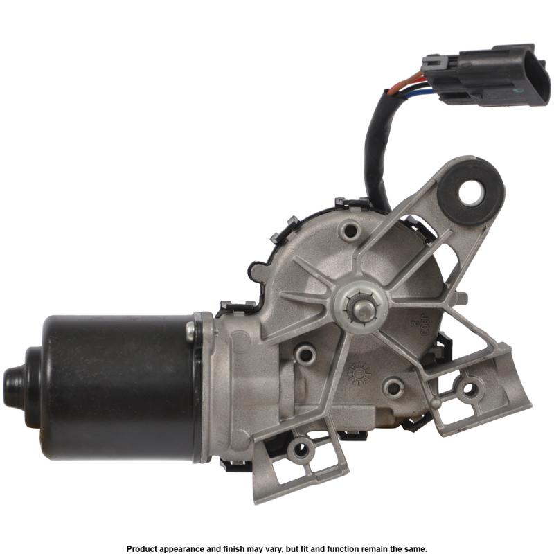 2016 Chevrolet Cruze Limited Windshield Wiper Motor Front A1 Cardone 401110 image 4 of 4
