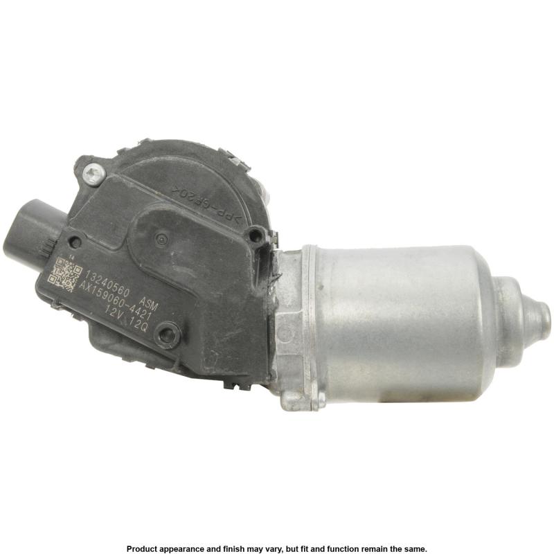 2016 Chevrolet Malibu Limited Windshield Wiper Motor