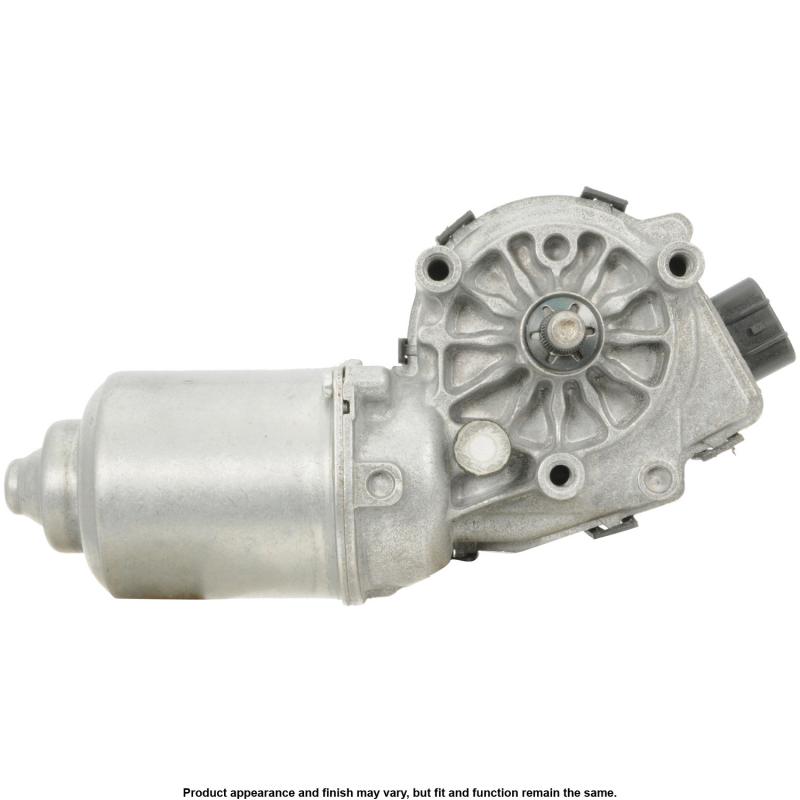 2016 Chevrolet Malibu Limited Windshield Wiper Motor Front A1 Cardone 401114 image 2 of 4