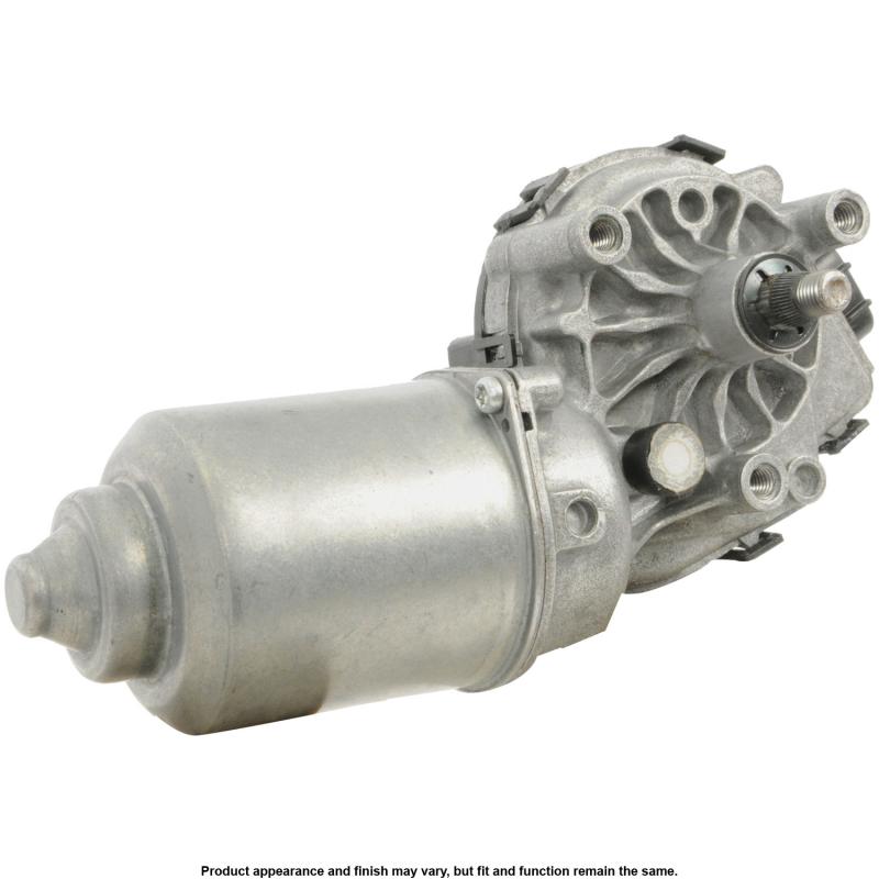 2016 Chevrolet Malibu Limited Windshield Wiper Motor Front A1 Cardone 401114 image 3 of 4