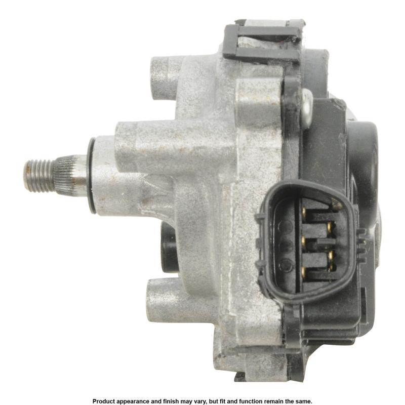 2016 Chevrolet Malibu Limited Windshield Wiper Motor Front A1 Cardone 401114 image 4 of 4