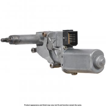 2003 GMC Yukon Windshield Wiper Motor Rear A1 Cardone 401115 image 3 of 4