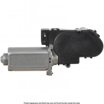 2003 GMC Yukon Windshield Wiper Motor Rear A1 Cardone 401115 image 4 of 4