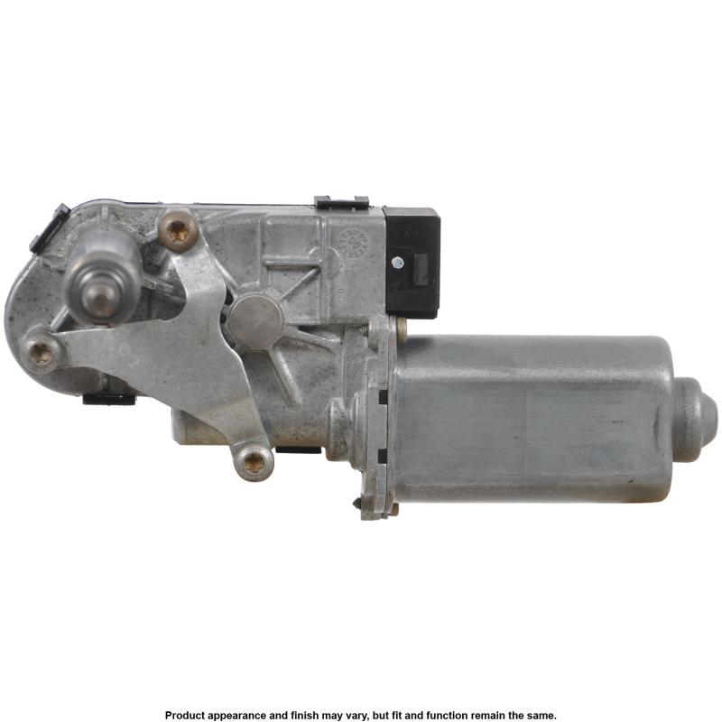 2001 Chevrolet Suburban 1500 Windshield Wiper Motor Rear A1 Cardone 401115 image 2 of 4