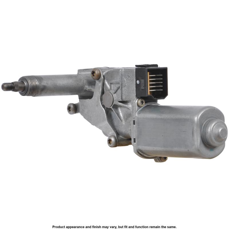 2001 Chevrolet Suburban 1500 Windshield Wiper Motor Rear A1 Cardone 401115 image 3 of 4
