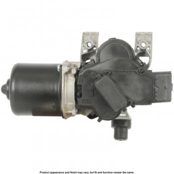 2015 Chevrolet Sonic Windshield Wiper Motor