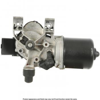 2015 Chevrolet Sonic Windshield Wiper Motor Front A1 Cardone 401118 image 2 of 4