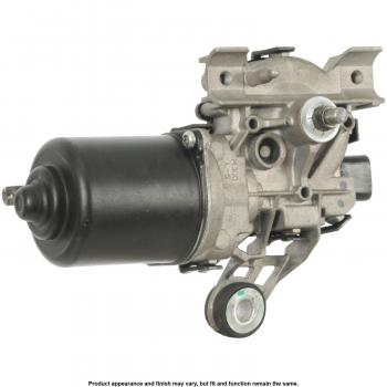 2016 Chevrolet Spark EV Windshield Wiper Motor Front A1 Cardone 401119 image 3 of 4