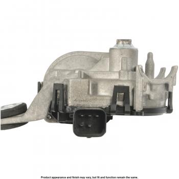 2016 Chevrolet Spark EV Windshield Wiper Motor Front A1 Cardone 401119 image 4 of 4