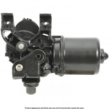 2016 Buick Encore Windshield Wiper Motor