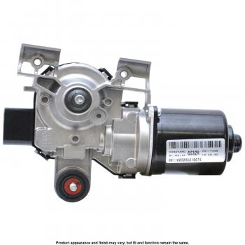 2021 GMC Canyon Windshield Wiper Motor Front A1 Cardone 401122 image 2 of 4