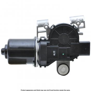 2021 GMC Canyon Windshield Wiper Motor Front A1 Cardone 401122 image 4 of 4