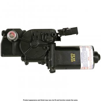 1992 Oldsmobile Custom Cruiser Windshield Wiper Motor Rear A1 Cardone 40118 image 2 of 3