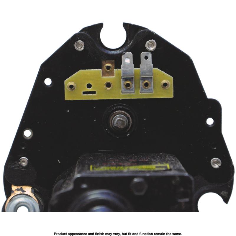 1965 Pontiac LeMans Windshield Wiper Motor