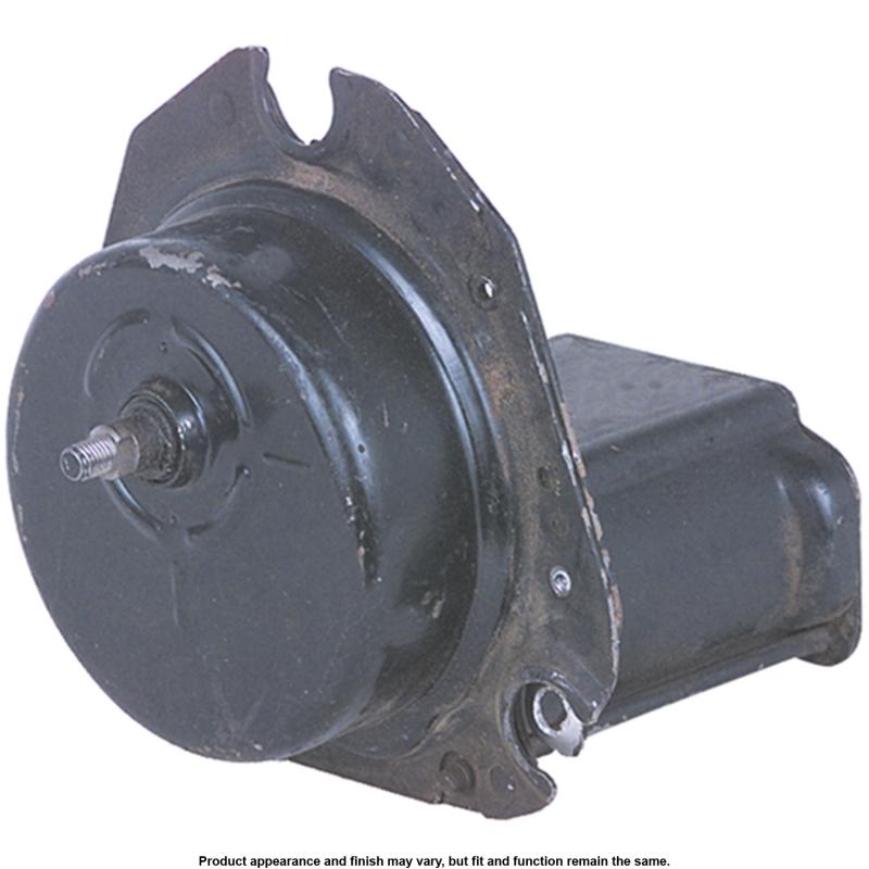 1966 Chevrolet Malibu Windshield Wiper Motor Front A1 Cardone 40119 image 4 of 4