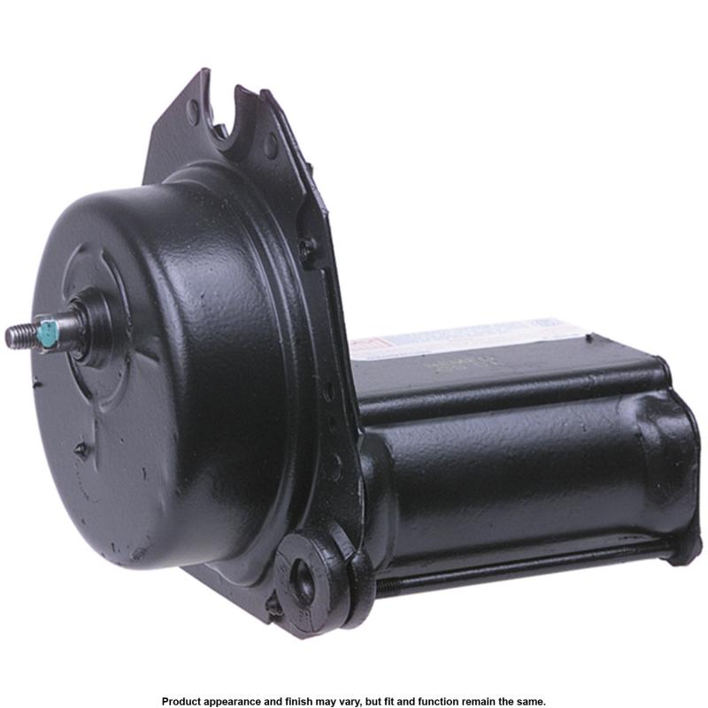 1965 Chevrolet Chevy II Windshield Wiper Motor Front A1 Cardone 40120 image 1 of 3