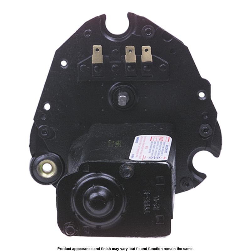 1965 Chevrolet Chevy II Windshield Wiper Motor Front A1 Cardone 40120 image 3 of 3
