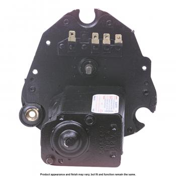 1964 Pontiac Tempest Windshield Wiper Motor Front A1 Cardone 40121 image 3 of 3