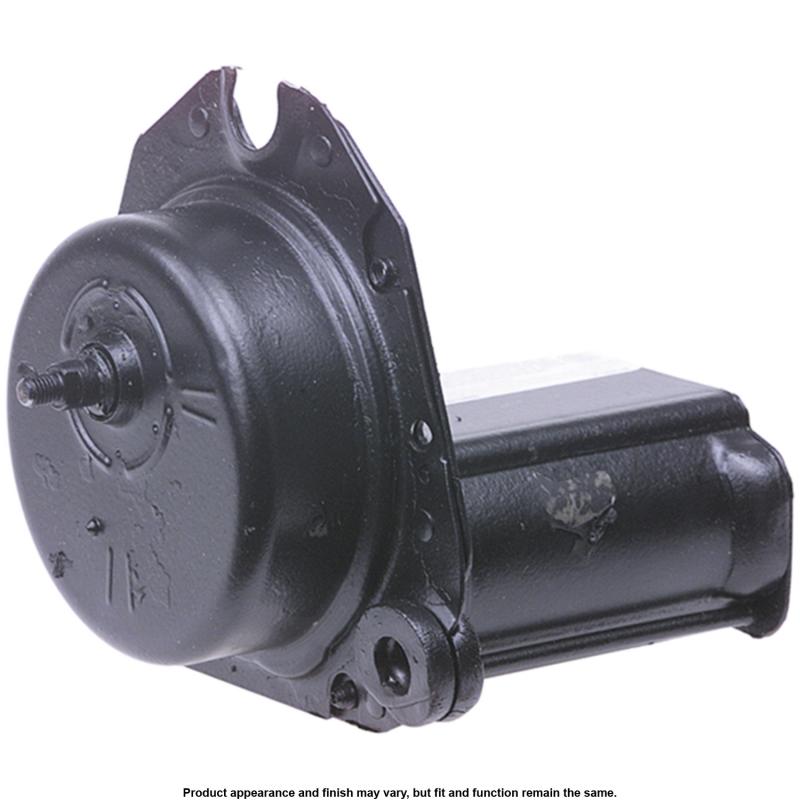 1965 Chevrolet Chevy II Windshield Wiper Motor Front A1 Cardone 40121 image 1 of 3