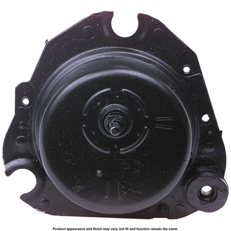 1965 Chevrolet Chevy II Windshield Wiper Motor Front A1 Cardone 40121 image 2 of 3