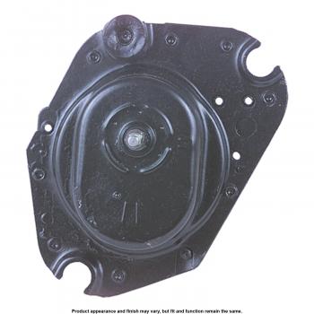 1980 Oldsmobile Starfire Windshield Wiper Motor Front A1 Cardone 40140 image 3 of 3
