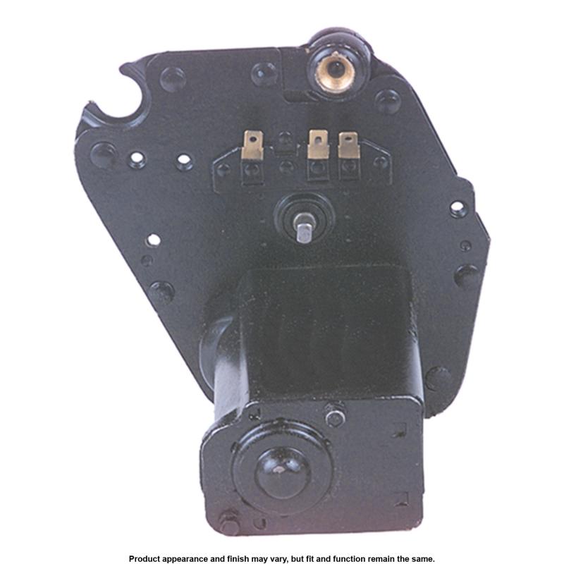 1986 Pontiac T1000 Windshield Wiper Motor