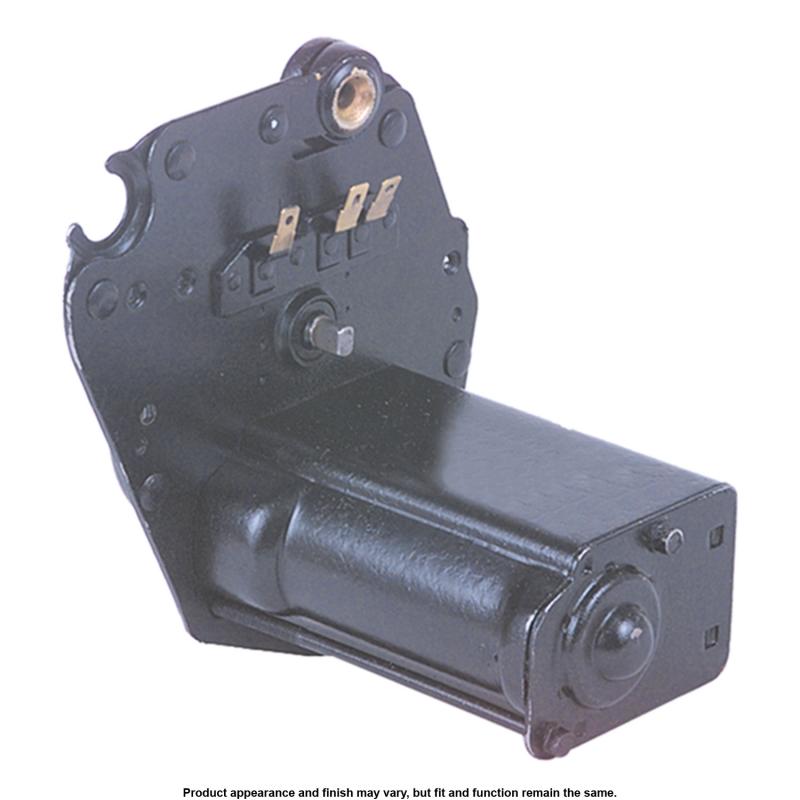 1976 Chevrolet Camaro Windshield Wiper Motor Front A1 Cardone 40140 image 2 of 3
