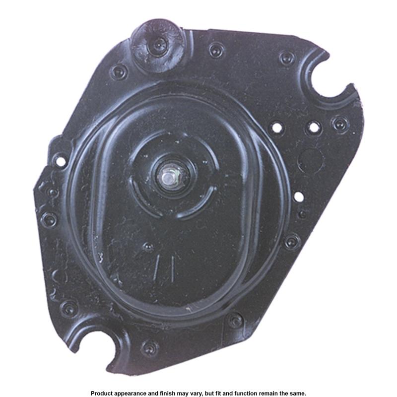 1976 Chevrolet Camaro Windshield Wiper Motor Front A1 Cardone 40140 image 3 of 3