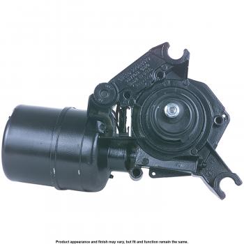 1970 Pontiac Firebird Windshield Wiper Motor Front A1 Cardone 40142 image 3 of 3