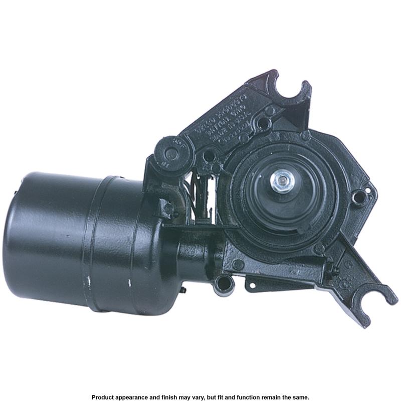 1970 Cadillac Commercial Chassis Windshield Wiper Motor Front A1 Cardone 40142 image 3 of 3