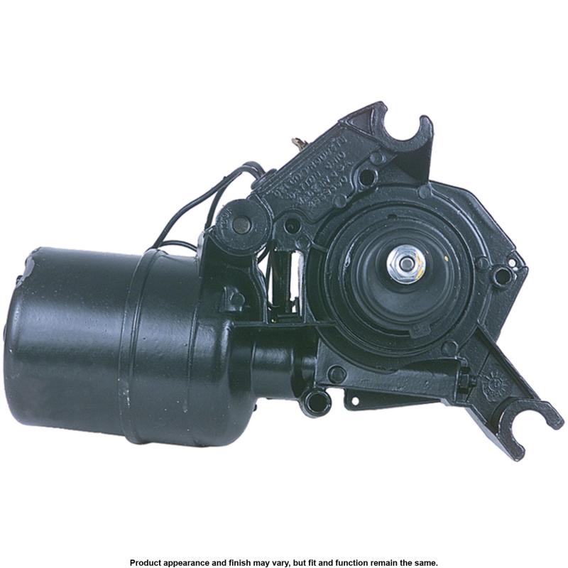 1968 Chevrolet Corvette Windshield Wiper Motor