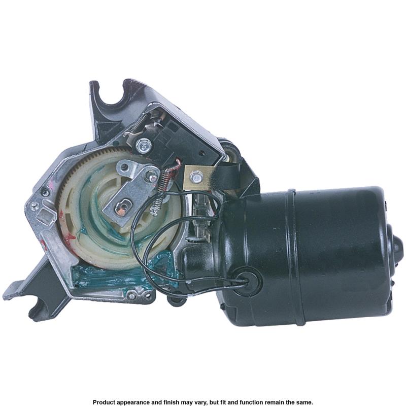 1968 Chevrolet Impala Windshield Wiper Motor
