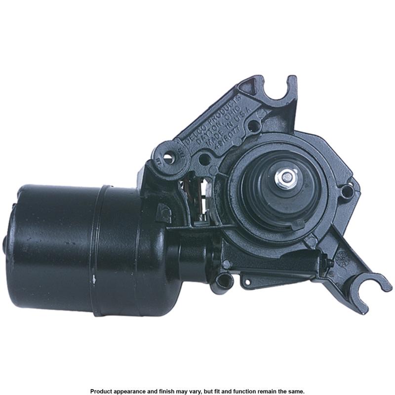 1968 Chevrolet Impala Windshield Wiper Motor Front A1 Cardone 40148 image 2 of 3