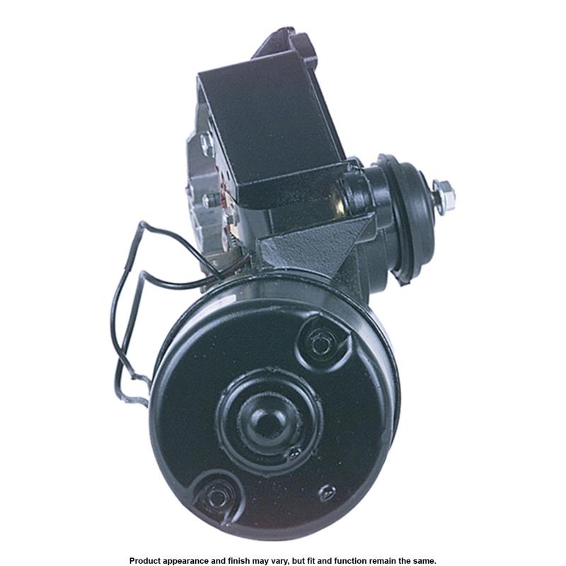 1968 Chevrolet Impala Windshield Wiper Motor Front A1 Cardone 40148 image 3 of 3