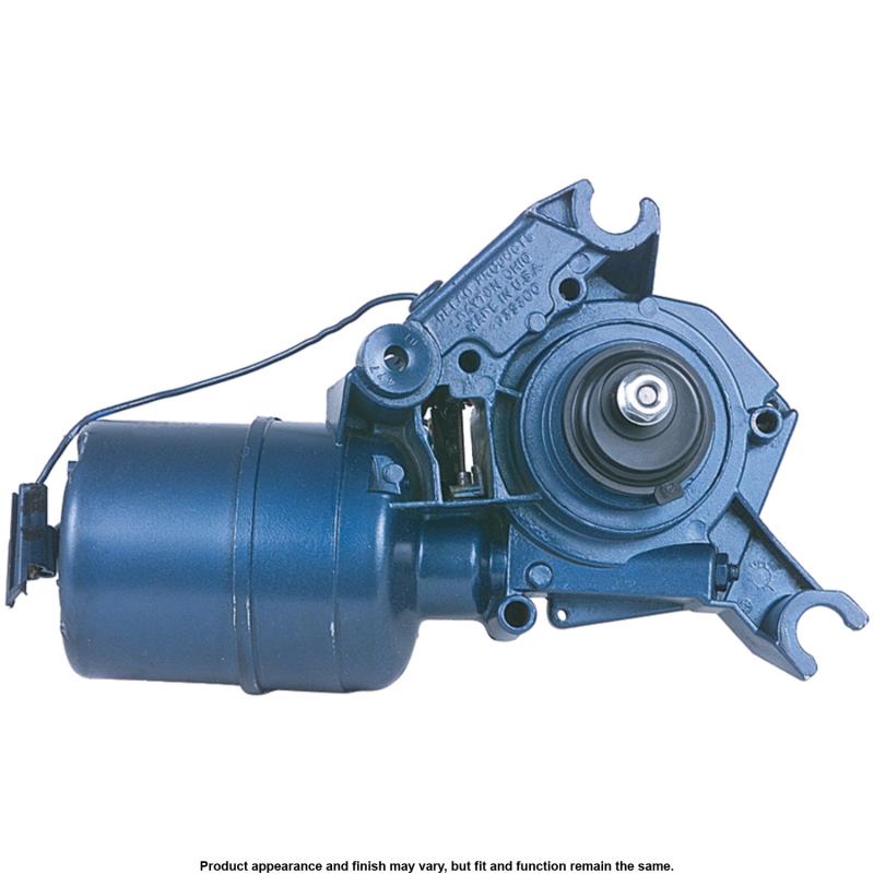1970 Chevrolet Corvette Windshield Wiper Motor