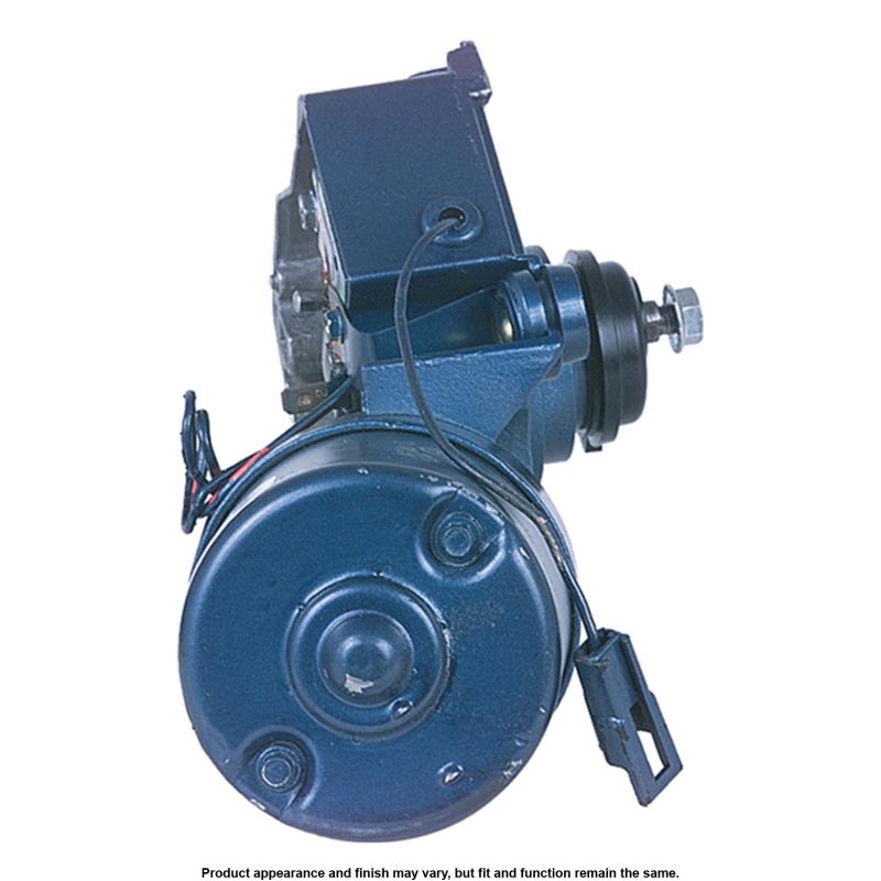 1970 Chevrolet Corvette Windshield Wiper Motor Front A1 Cardone 40152 image 2 of 3