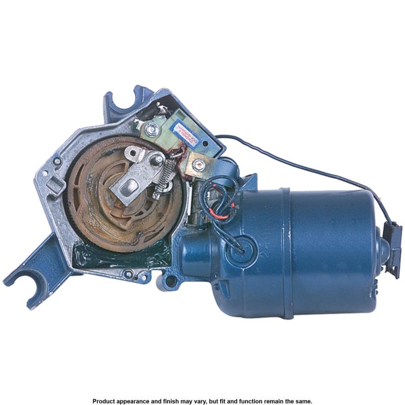 1970 Chevrolet Corvette Windshield Wiper Motor Front A1 Cardone 40152 image 3 of 3