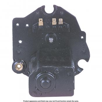 1971 Chevrolet K20 Pickup Windshield Wiper Motor