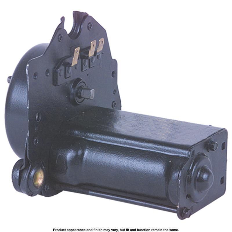 1975 Jeep Wagoneer Windshield Wiper Motor Front A1 Cardone 40154 image 3 of 3