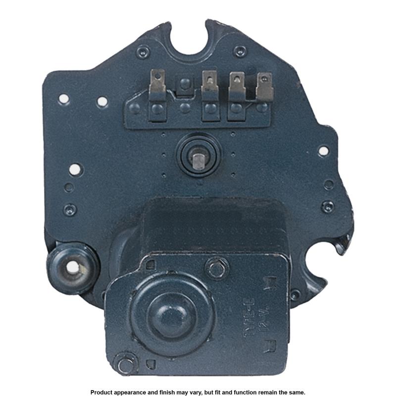 1975 Jeep Wagoneer Windshield Wiper Motor Front A1 Cardone 40155 image 2 of 3
