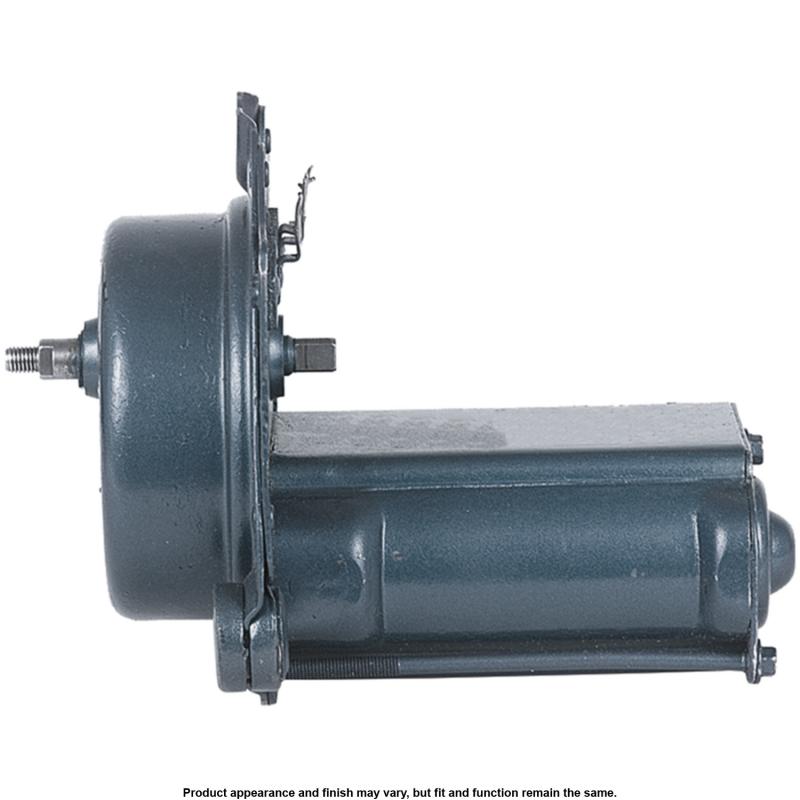 1975 Jeep Wagoneer Windshield Wiper Motor Front A1 Cardone 40155 image 3 of 3