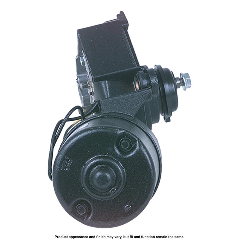 1971 Buick Estate Wagon Windshield Wiper Motor Front A1 Cardone 40156 image 1 of 3