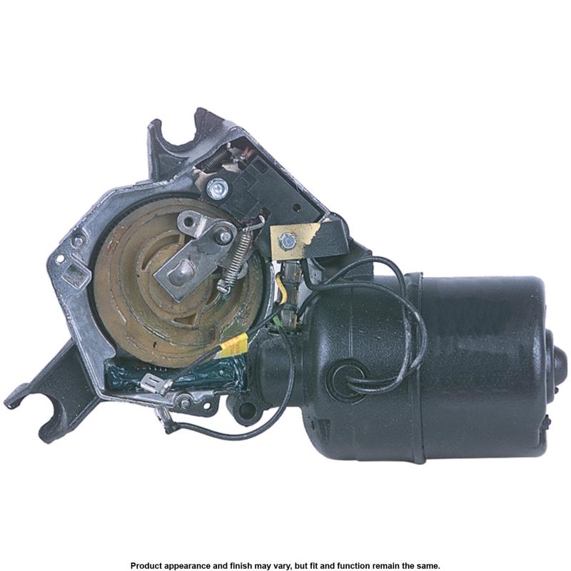 1971 Buick Estate Wagon Windshield Wiper Motor Front A1 Cardone 40156 image 3 of 3