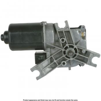 1998 GMC C6500 Topkick Windshield Wiper Motor Front A1 Cardone 40158 image 3 of 3