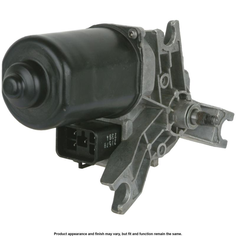 2000 Chevrolet C7500 Kodiak Windshield Wiper Motor