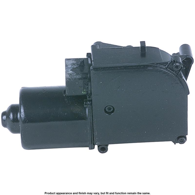 1992 Chevrolet G30 Windshield Wiper Motor