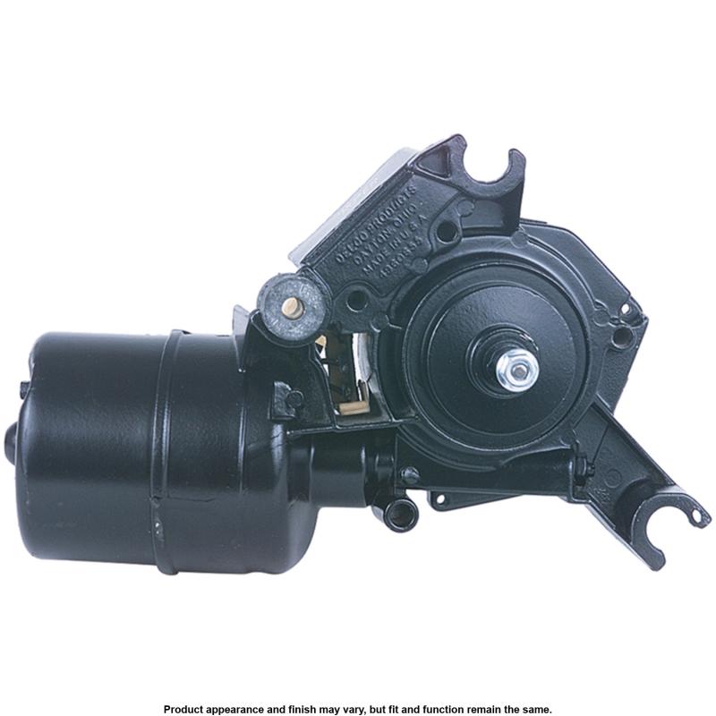 1975 Chevrolet C20 Suburban Windshield Wiper Motor