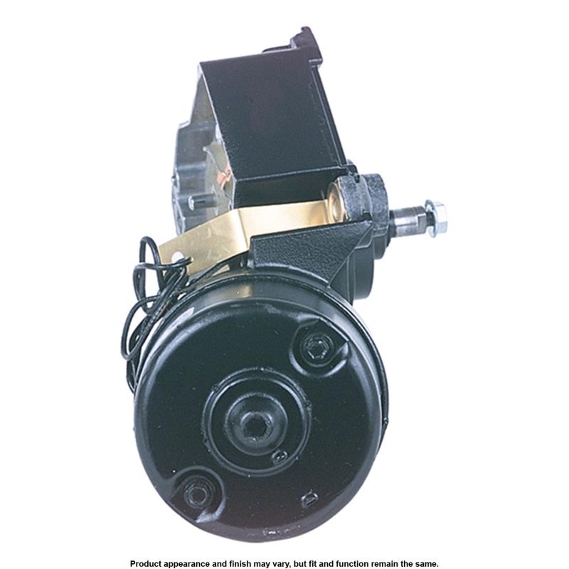 1975 Chevrolet C20 Suburban Windshield Wiper Motor Front A1 Cardone 40160 image 2 of 3
